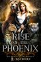 [Guardians of the Phoenix 01] • Rise of the Phoenix · A Reverse Harem Shifter Romance (Guardians of the Phoenix Book 1)